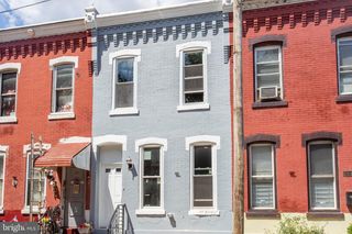 2018 N CLEVELAND ST, Philadelphia, PA 19121