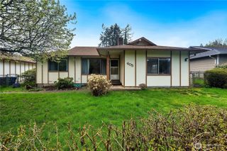 605 W Euclid Avenue, Shelton, WA 98584
