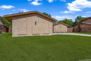 414 Balboa, Universal City, TX 78148