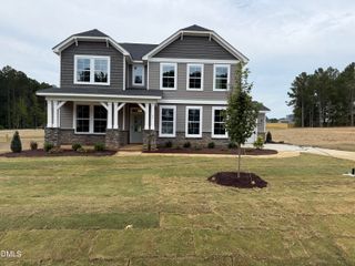 286 Mulhollem Drive, Wendell, NC 27591