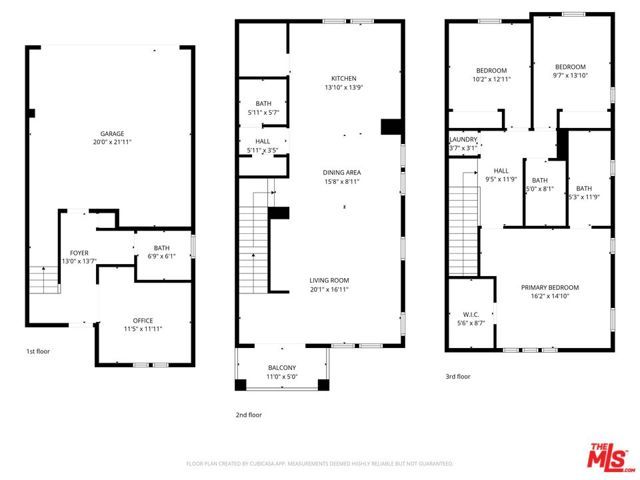 553 Grapefruit Lane, Fillmore, CA 93015