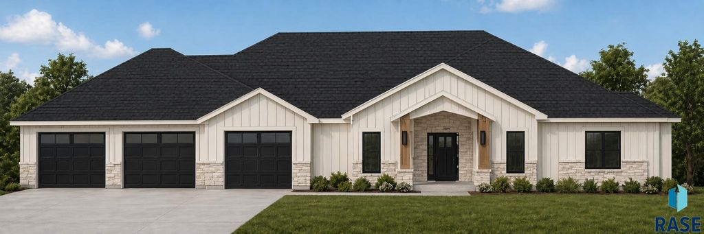 46624 Prairie Dr Drive, Tea, SD 57064