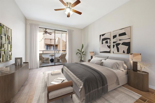 5210 Weslayan Street 303, Houston, TX 77005