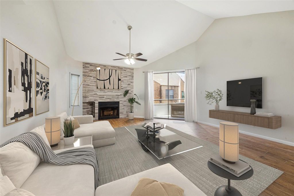 5210 Weslayan Street 303, Houston, TX 77005