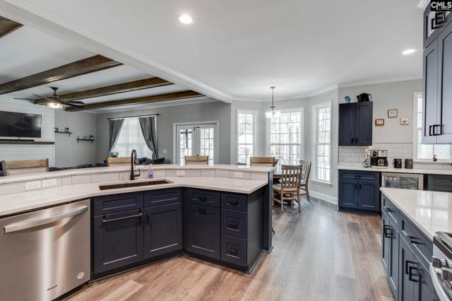 823 Hunter Hill Road, Camden, SC 29020