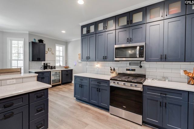 823 Hunter Hill Road, Camden, SC 29020