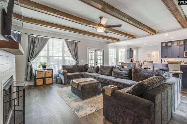 823 Hunter Hill Road, Camden, SC 29020