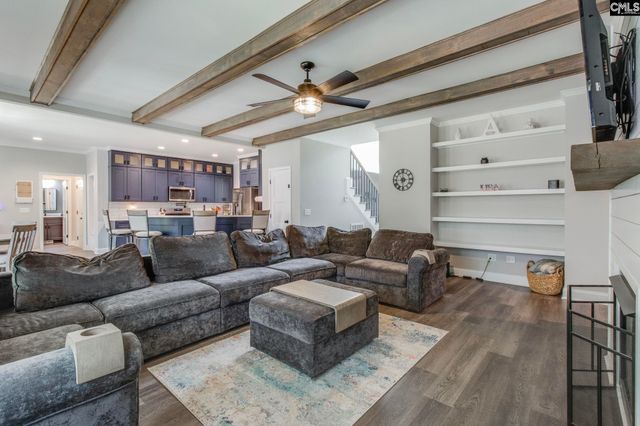 823 Hunter Hill Road, Camden, SC 29020