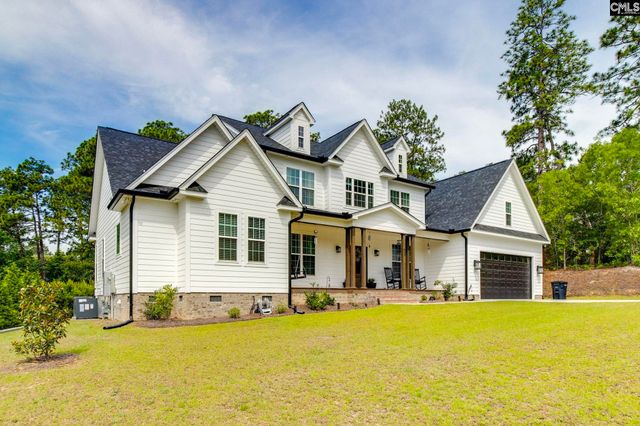 823 Hunter Hill Road, Camden, SC 29020
