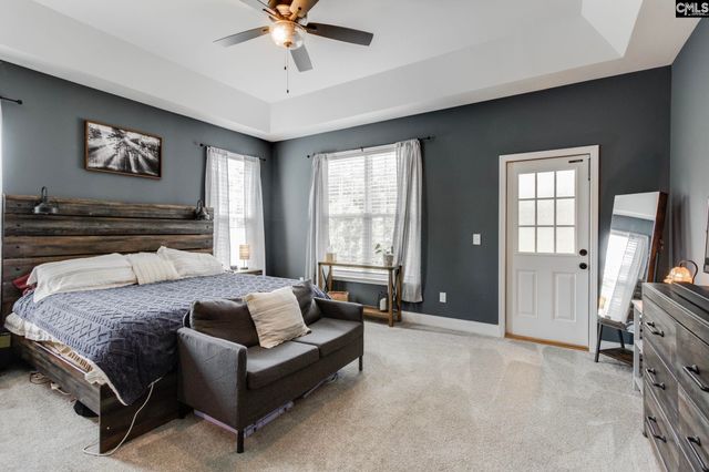 823 Hunter Hill Road, Camden, SC 29020