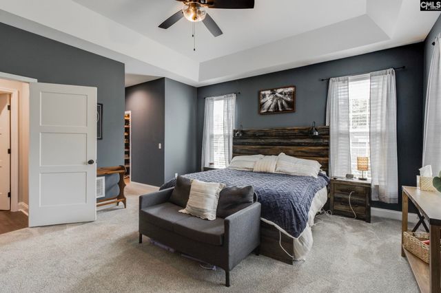 823 Hunter Hill Road, Camden, SC 29020