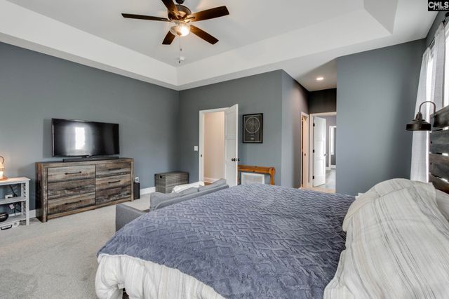 823 Hunter Hill Road, Camden, SC 29020
