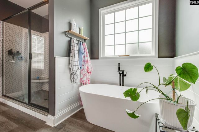 823 Hunter Hill Road, Camden, SC 29020