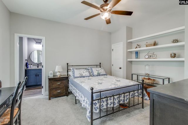 823 Hunter Hill Road, Camden, SC 29020
