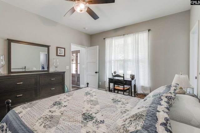 823 Hunter Hill Road, Camden, SC 29020