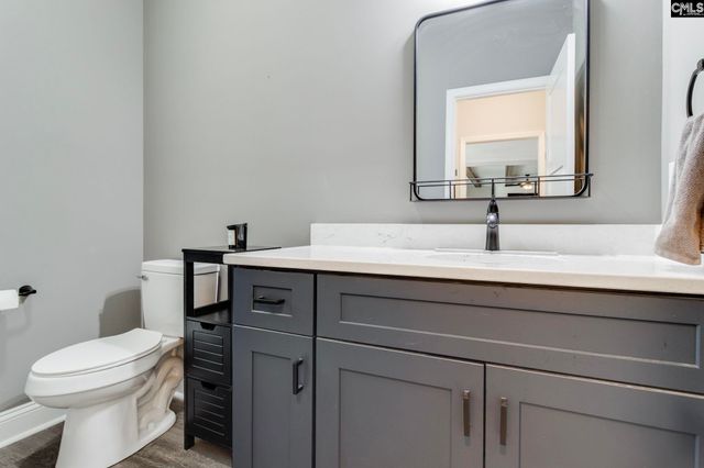 823 Hunter Hill Road, Camden, SC 29020