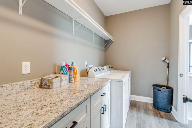 823 Hunter Hill Road, Camden, SC 29020