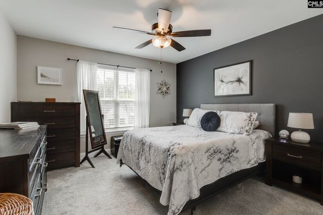 823 Hunter Hill Road, Camden, SC 29020