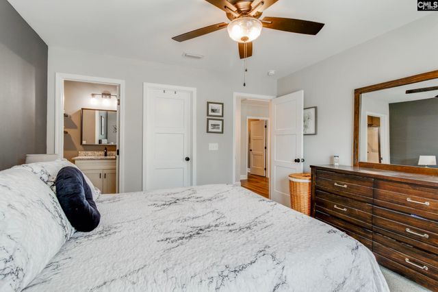 823 Hunter Hill Road, Camden, SC 29020