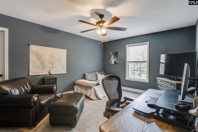 823 Hunter Hill Road, Camden, SC 29020