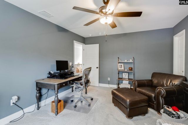 823 Hunter Hill Road, Camden, SC 29020