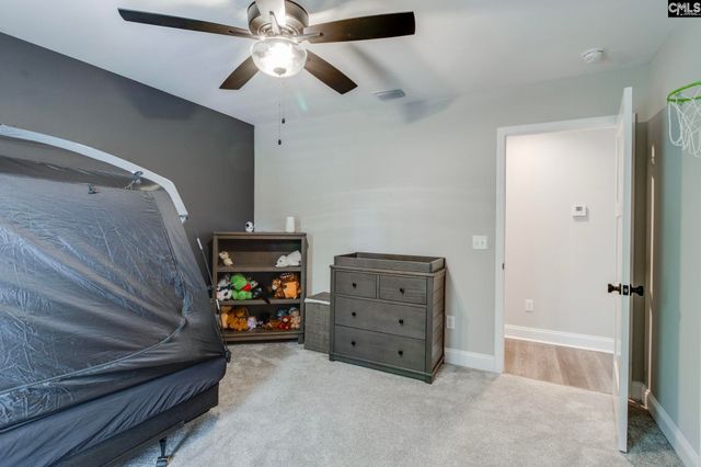 823 Hunter Hill Road, Camden, SC 29020