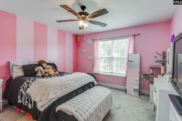 823 Hunter Hill Road, Camden, SC 29020
