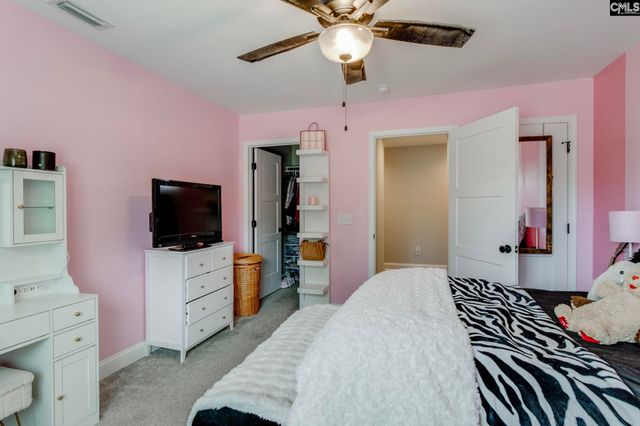 823 Hunter Hill Road, Camden, SC 29020