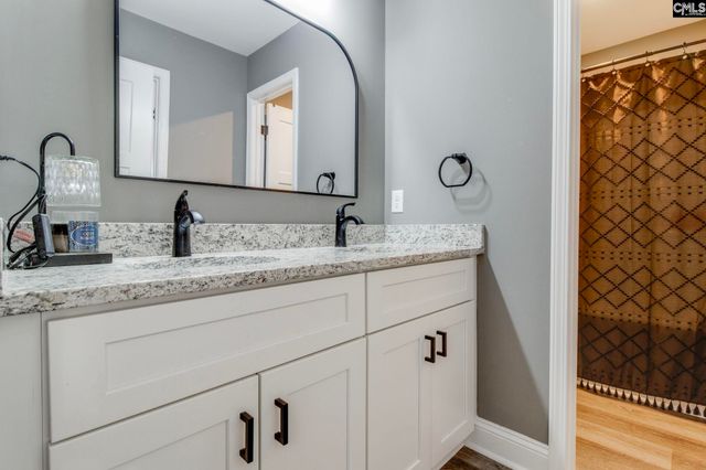 823 Hunter Hill Road, Camden, SC 29020