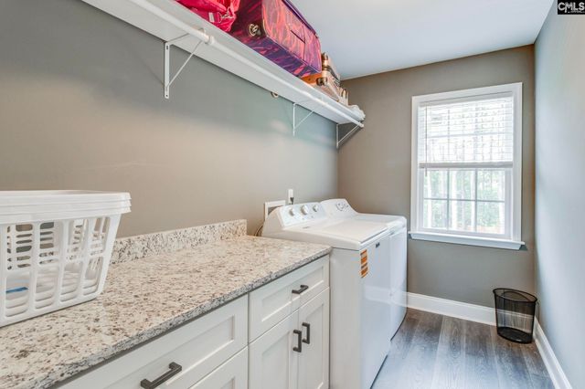 823 Hunter Hill Road, Camden, SC 29020