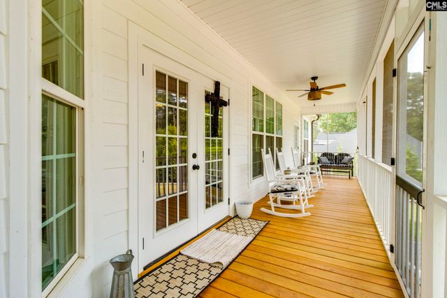 823 Hunter Hill Road, Camden, SC 29020