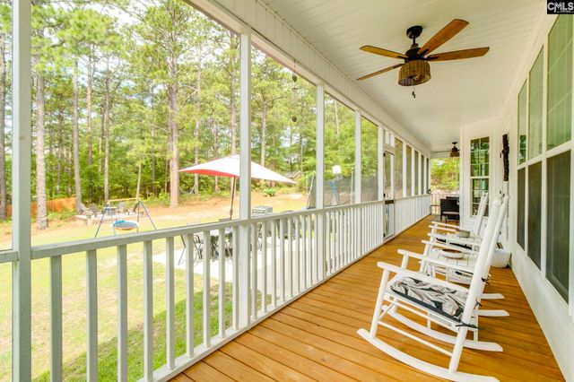823 Hunter Hill Road, Camden, SC 29020