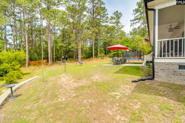 823 Hunter Hill Road, Camden, SC 29020