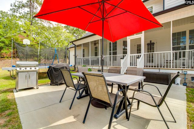 823 Hunter Hill Road, Camden, SC 29020