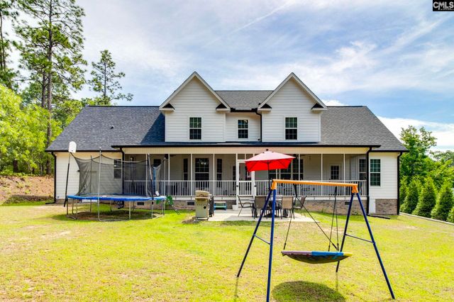 823 Hunter Hill Road, Camden, SC 29020