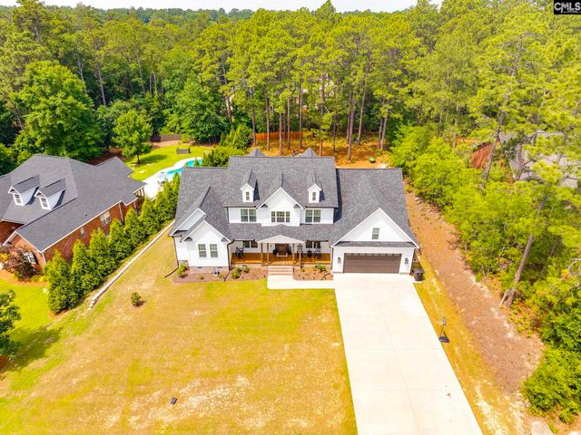 823 Hunter Hill Road, Camden, SC 29020