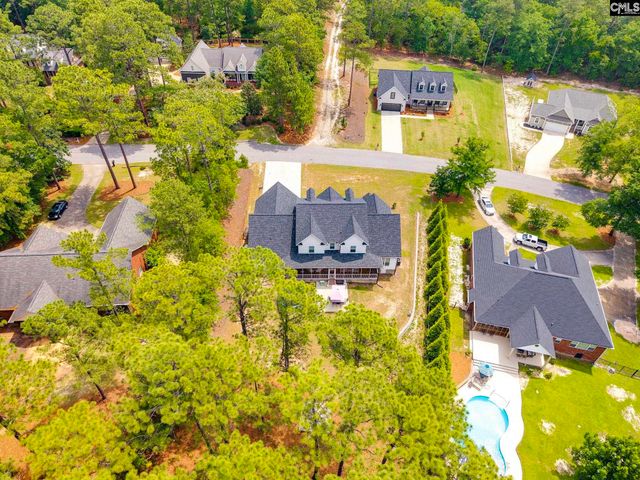823 Hunter Hill Road, Camden, SC 29020