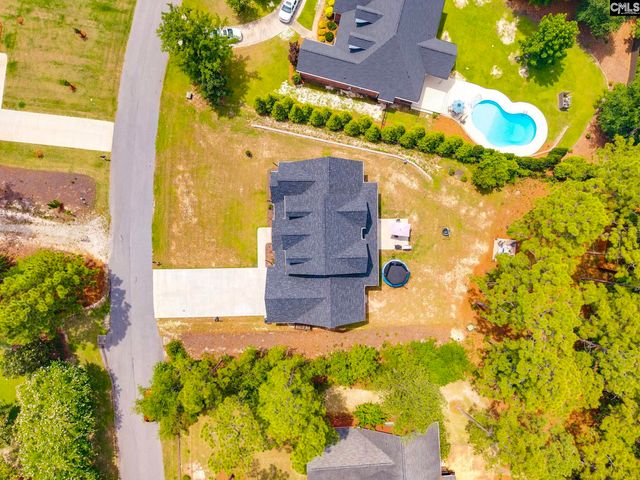 823 Hunter Hill Road, Camden, SC 29020