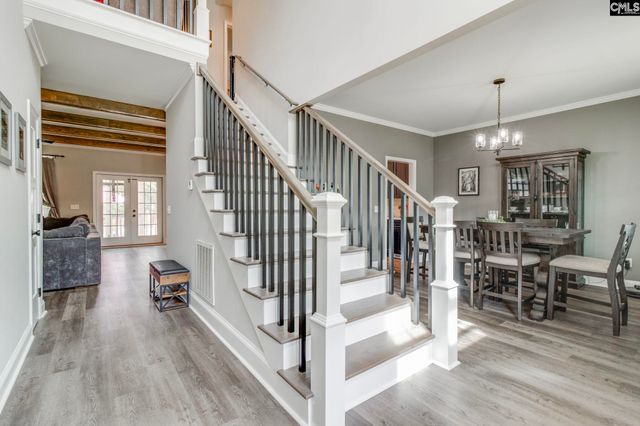 823 Hunter Hill Road, Camden, SC 29020