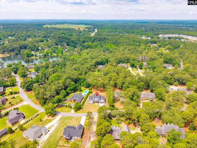 823 Hunter Hill Road, Camden, SC 29020