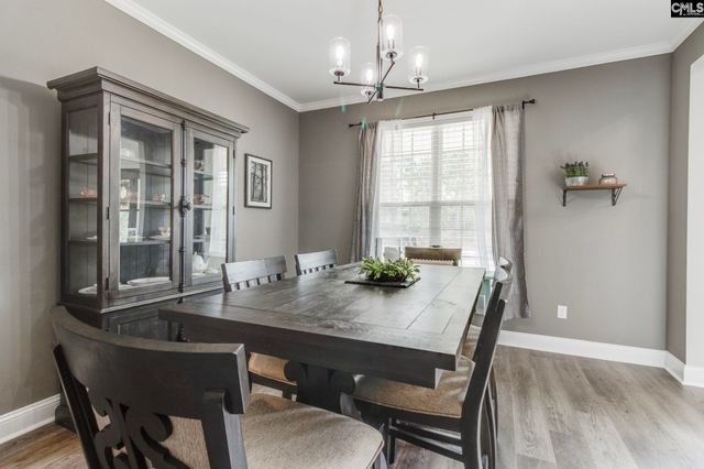 823 Hunter Hill Road, Camden, SC 29020