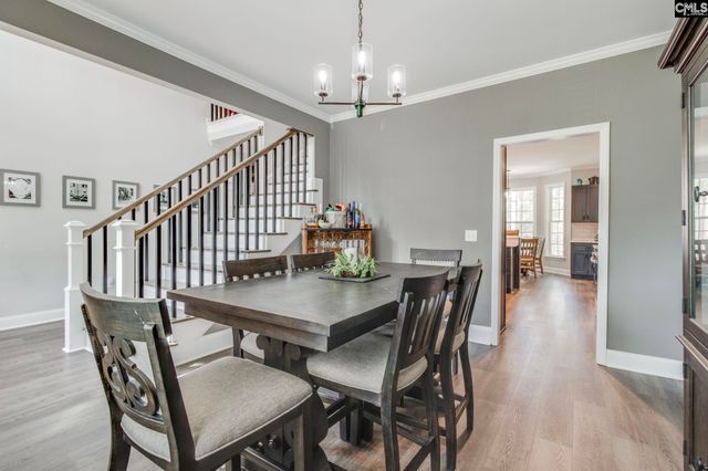 823 Hunter Hill Road, Camden, SC 29020