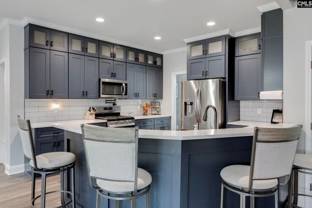 823 Hunter Hill Road, Camden, SC 29020