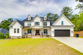 823 Hunter Hill Road, Camden, SC 29020
