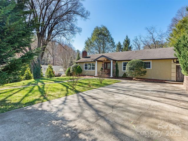 184 Aurora Drive, Asheville, NC 28805