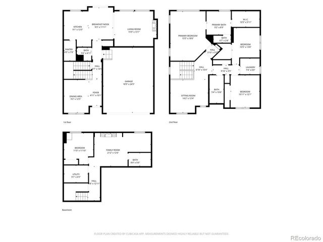 24377 E Davies Pl, Aurora, CO 80016