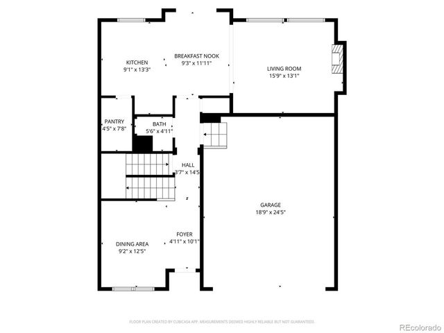 24377 E Davies Pl, Aurora, CO 80016