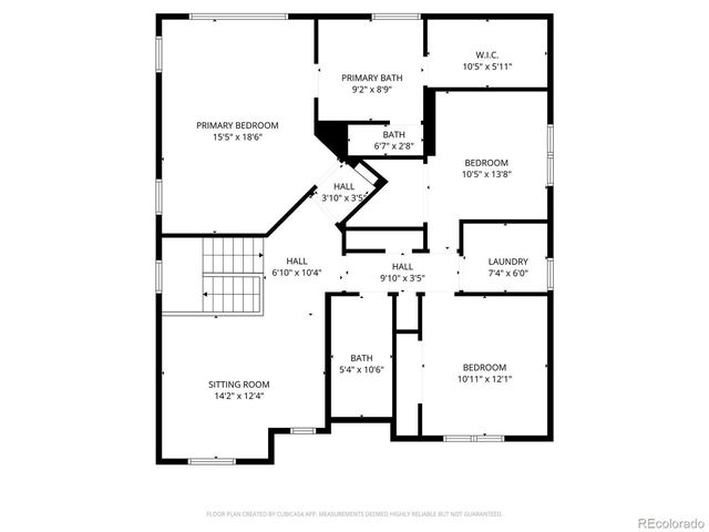 24377 E Davies Pl, Aurora, CO 80016