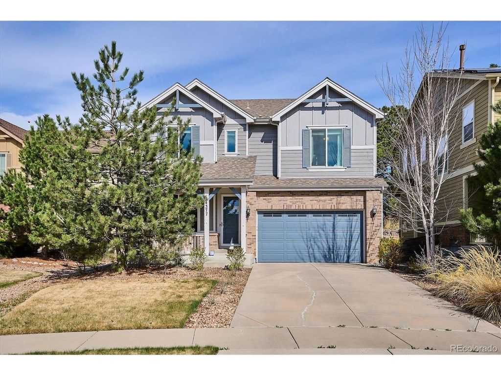 24377 E Davies Pl, Aurora, CO 80016