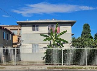 221 S Bonnie Brae, Los Angeles, CA 90057